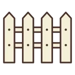 decking