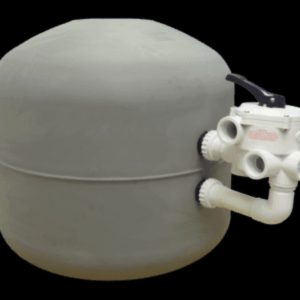Superflo Q160 Sand Filter