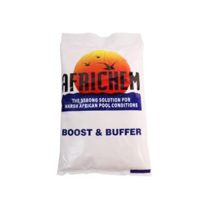 Africhem Boost & Buffer