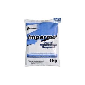 Plus 60 Waterproofing Compound