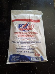 Lafarge Impermo