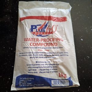 Lafarge Impermo