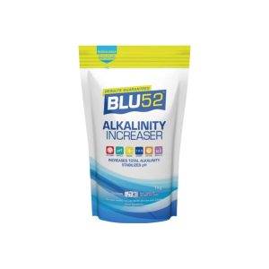 Alkalinity Increaser