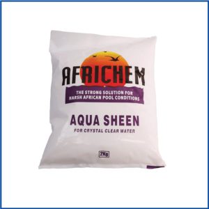 Africhem Aqua Sheen