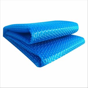 Thermal Geobubble Pool Cover