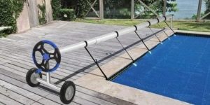 Custom Roll-Up Station