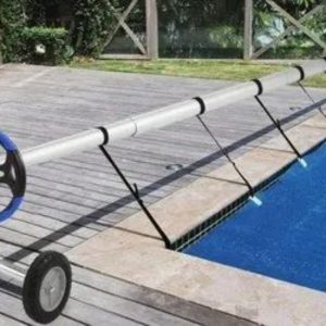 Custom Roll-Up Station