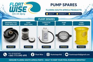 Float Wise Pump Spares