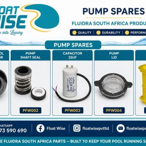 Float Wise Pump Spares