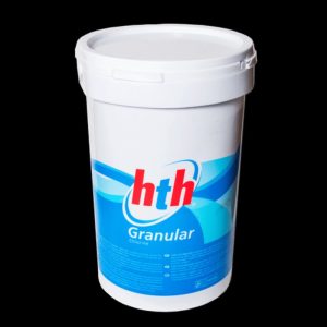 HTH Granular Chlorine