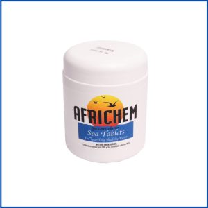 Africhem Spa Tablets