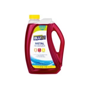 Blu52 Metal Remover