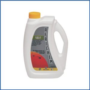 Africhem Metal Remover