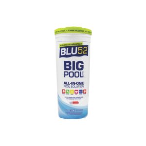Blu52 Big Pool All-in-One